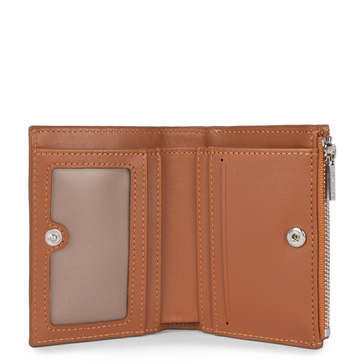 Portefeuille PARIS PM camel, LANCASTER