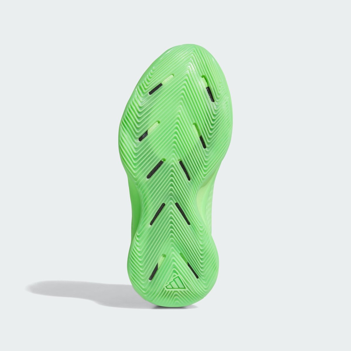 Chaussure De Basketball Anthony Edwards 1 Low Enfants Chaussure De Basketball Anthony Edwards 1 Low Enfants lucid lime / aurora ink / core black, adidas Performance