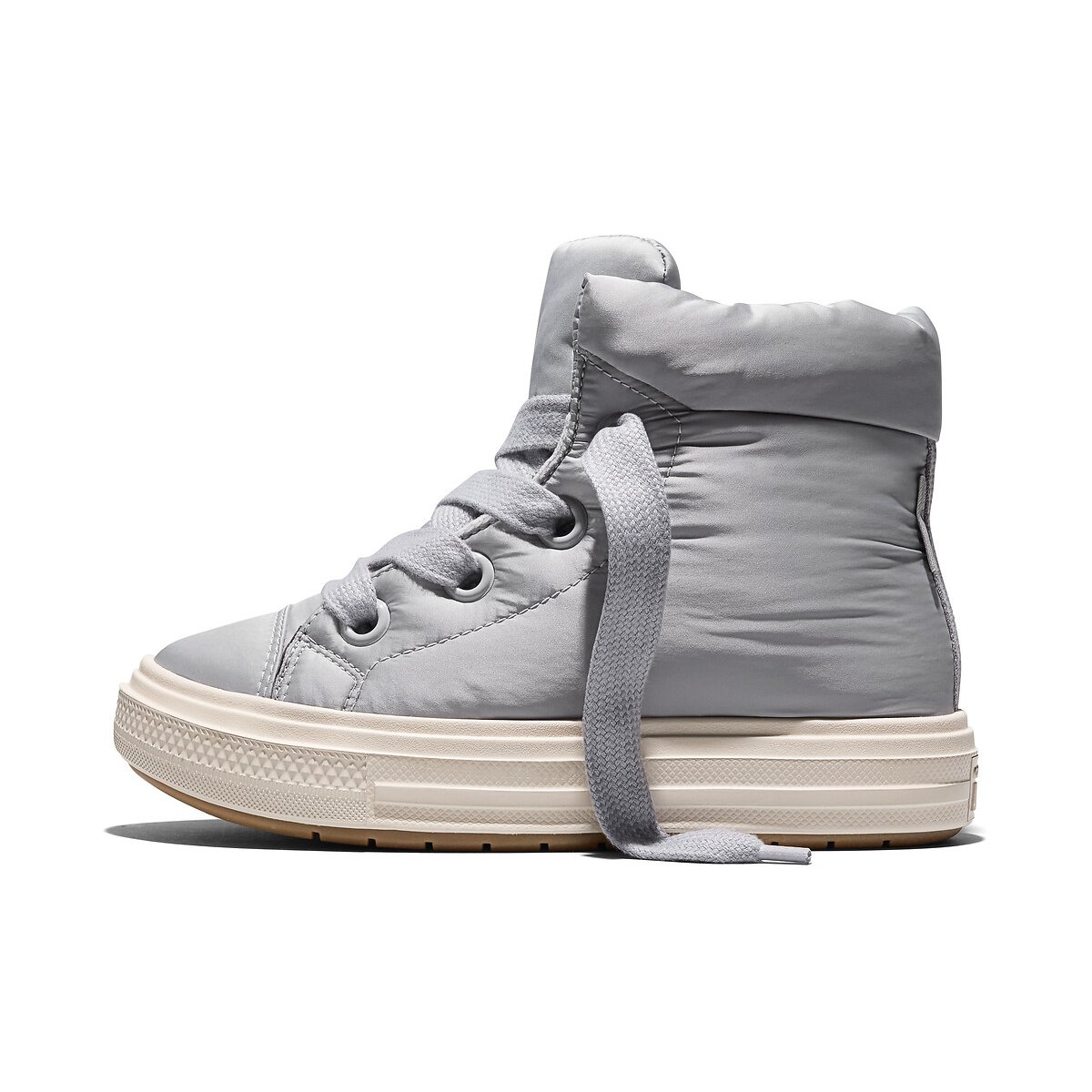 Botas CTAS ELEMENTS gris, CONVERSE