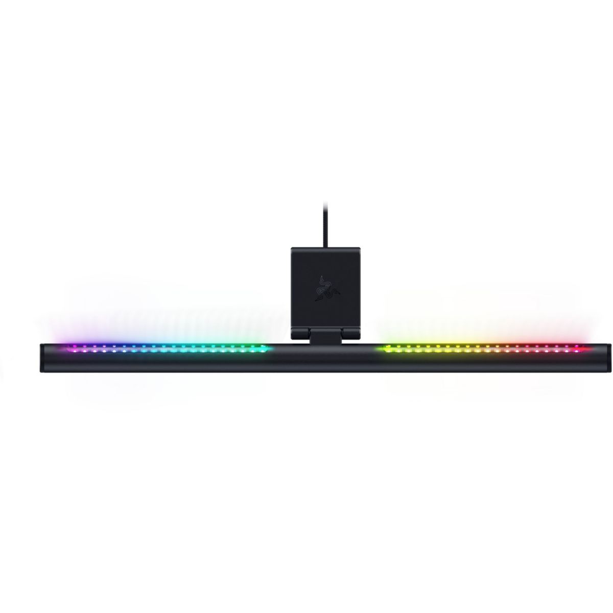 Lampe LED AETHER MONITOR LIGHT BAR couleur unique, RAZER