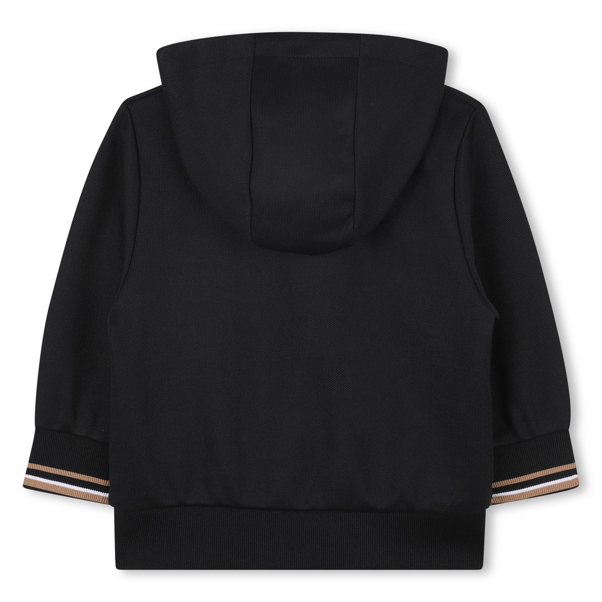 Ensemble cardigan et pantalon black, BOSS KIDSWEAR