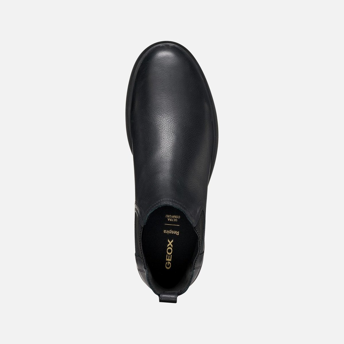 Bottes Et Bottines  U SPHERICA EC1 B noir, GEOX