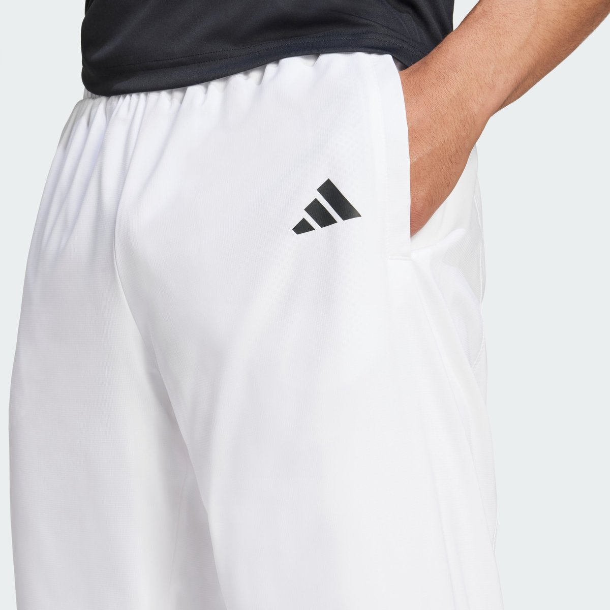 Pantalon De Tennis Walk-On Pantalon De Tennis Walk-On white, adidas Performance