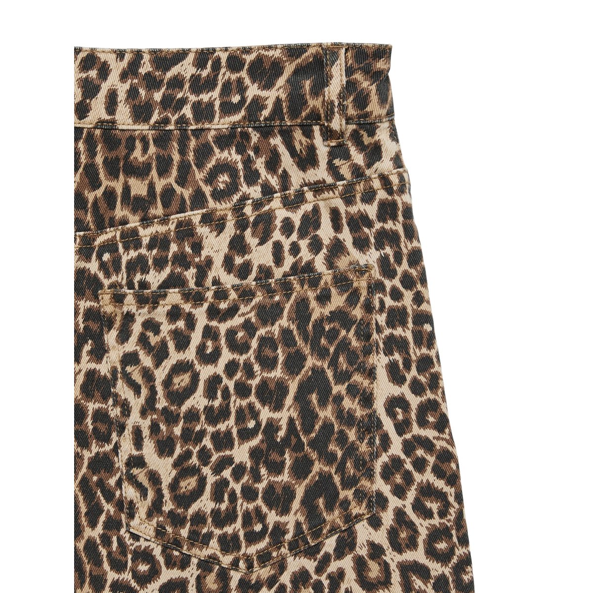 Jean silver mink, VERO MODA