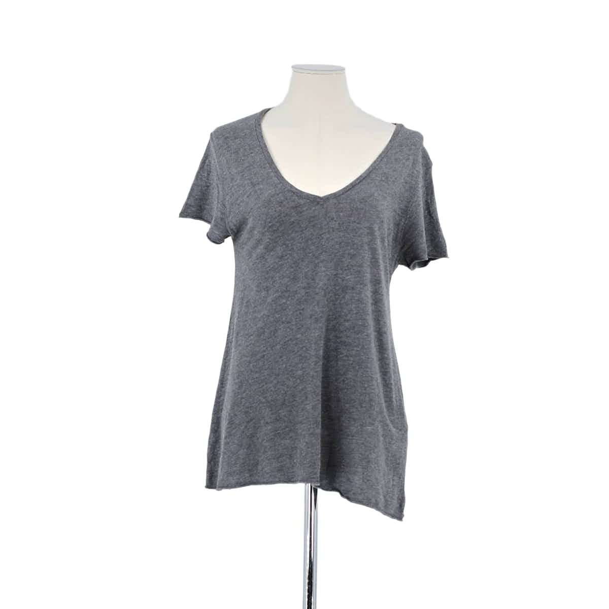 T-shirt - Très Bon État gris, AMERICAN VINTAGE