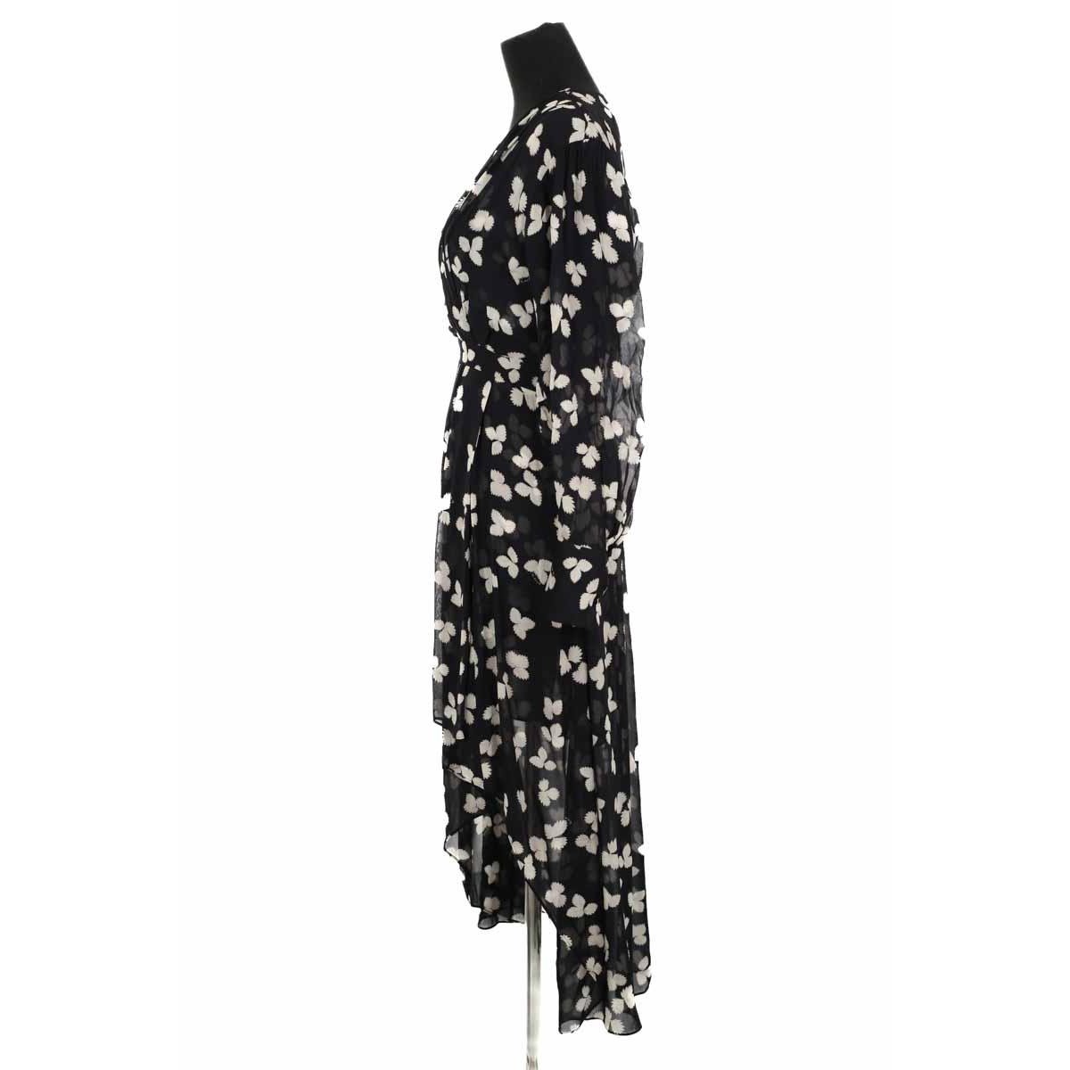 Robe - Très Bon État noir, THE KOOPLES