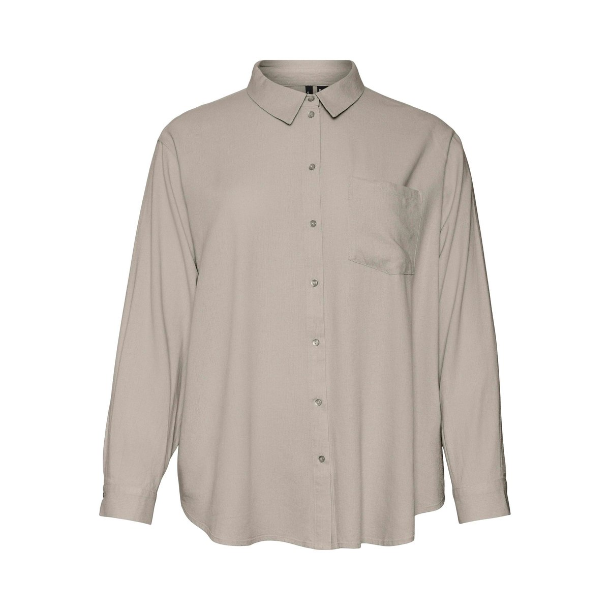 Chemise silver lining, VERO MODA