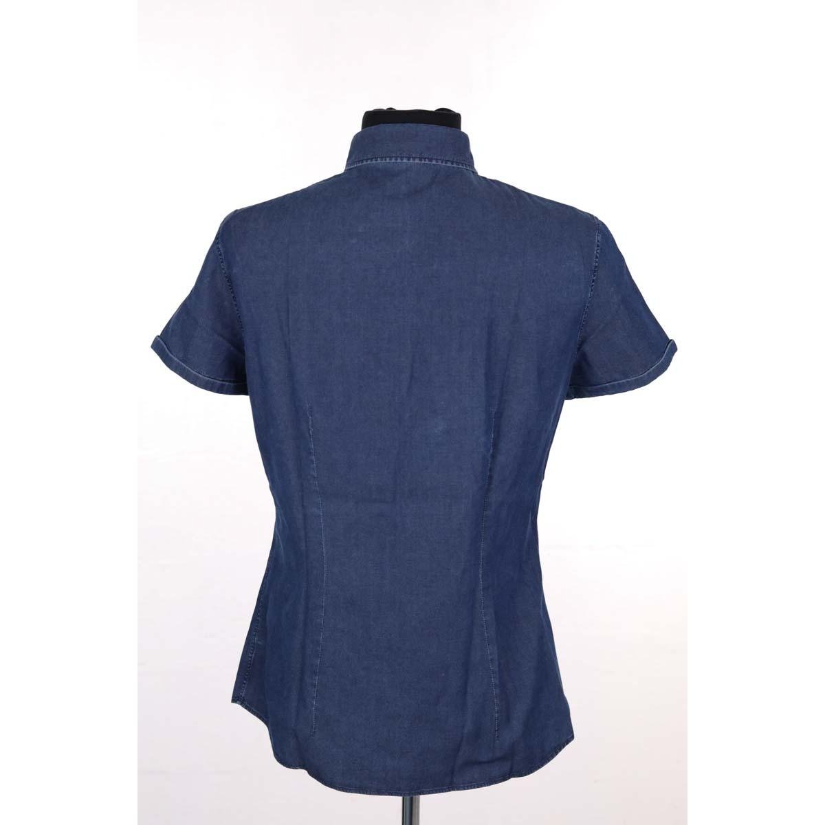 Chemise - Très Bon État bleu, FIGARET