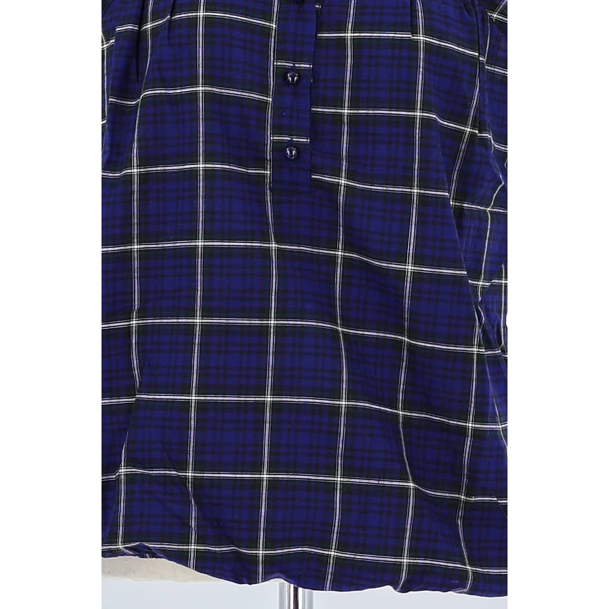 Chemise - Bon État bleu, SESSUN