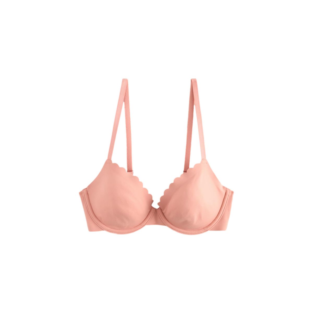 Soutien-gorge invisible lissant rose pâle, NEXT