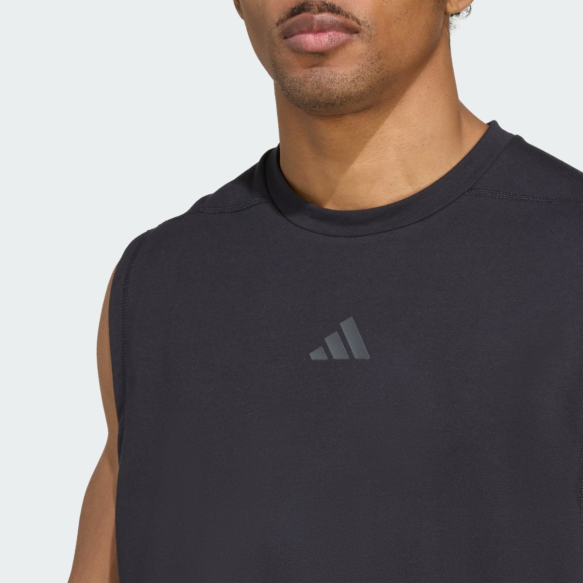 T-Shirt Sans Manches D4T X T-Shirt Sans Manches D4T X black, adidas Performance