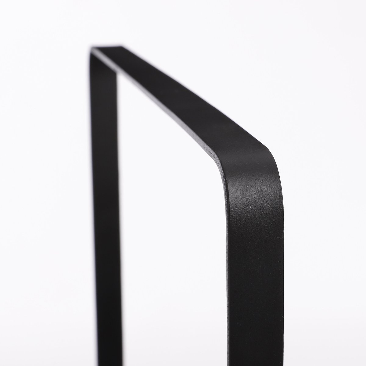Présentoir noir, MICA DECORATIONS