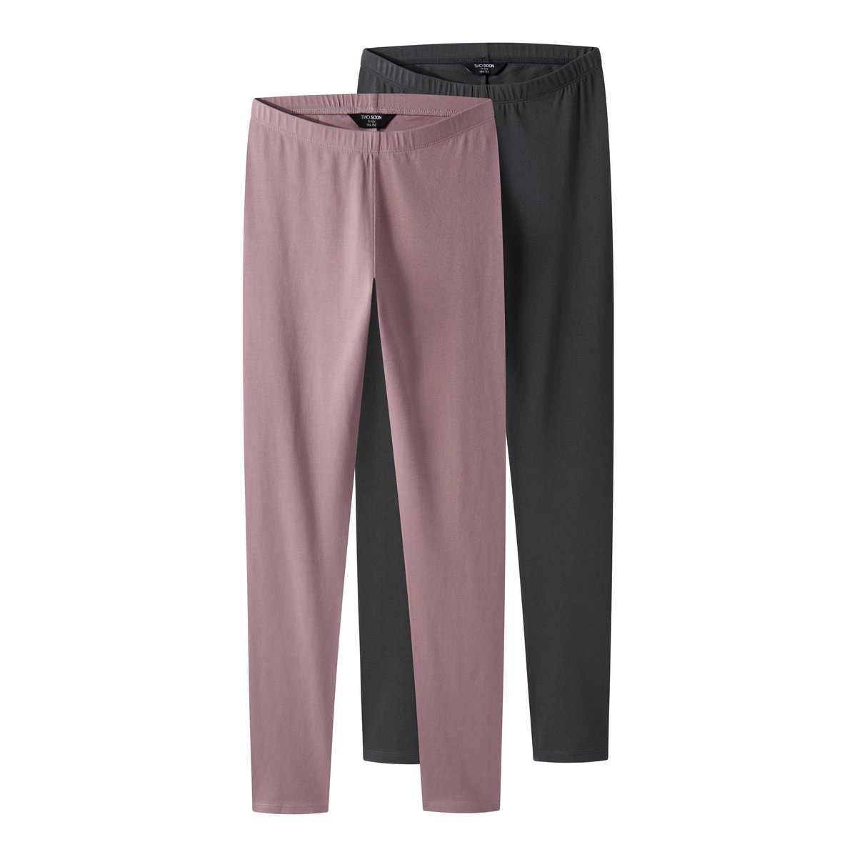 Leggings woodrose, TWO SOON