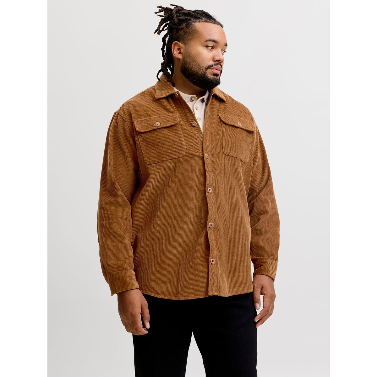 Surchemise monks robe, JACK & JONES