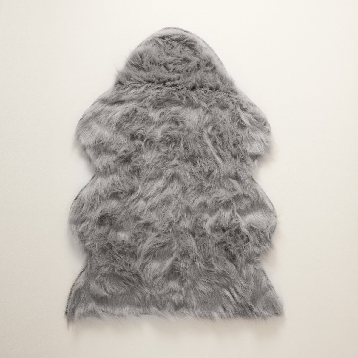 Tapis de sol BAKU petit gris, MADURA