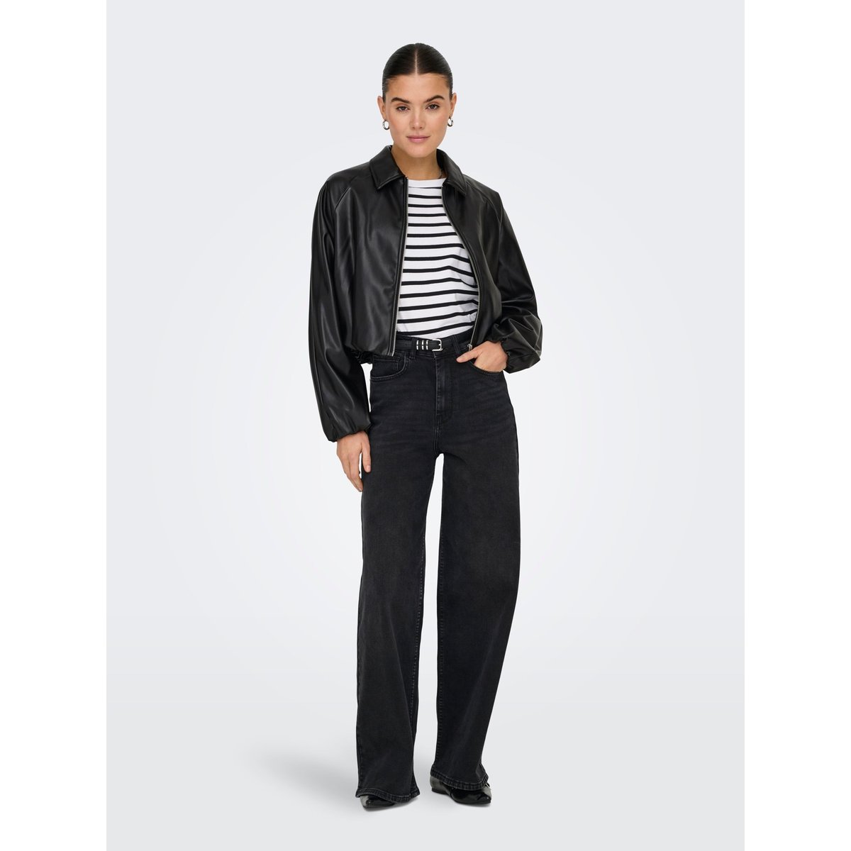 Veste black, ONLY