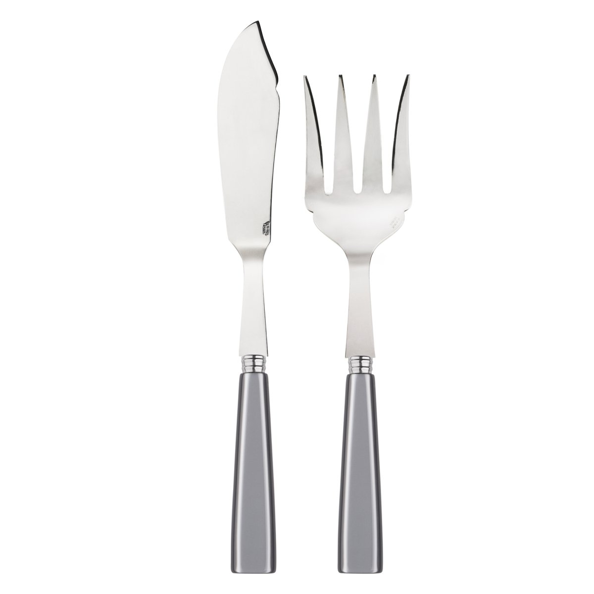 Produit Parent - Icône - Nacre gris, SABRE