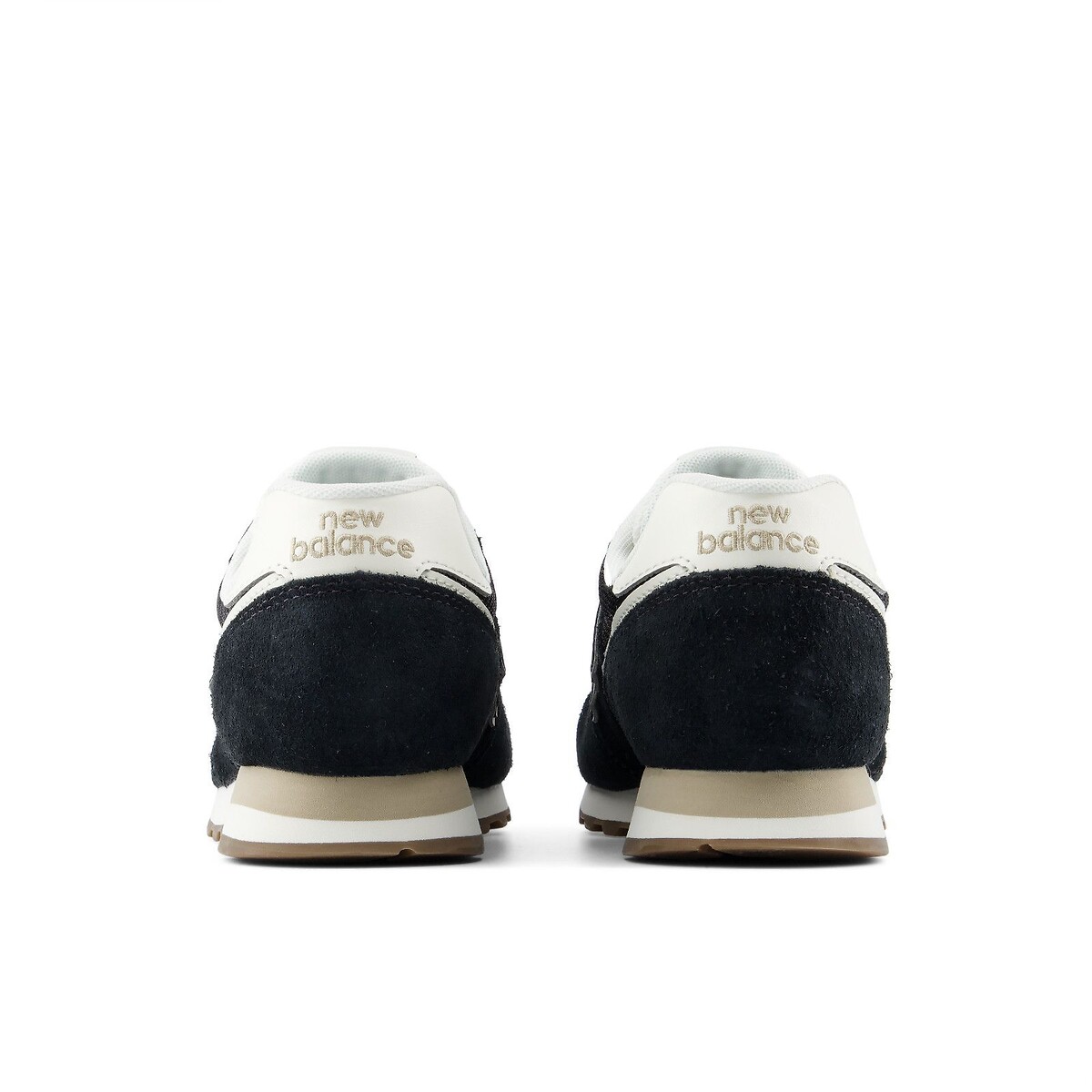 373 Trainers black, NEW BALANCE