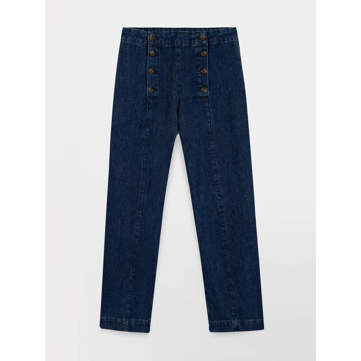Pantalon JADDEPAN indigo, TBS