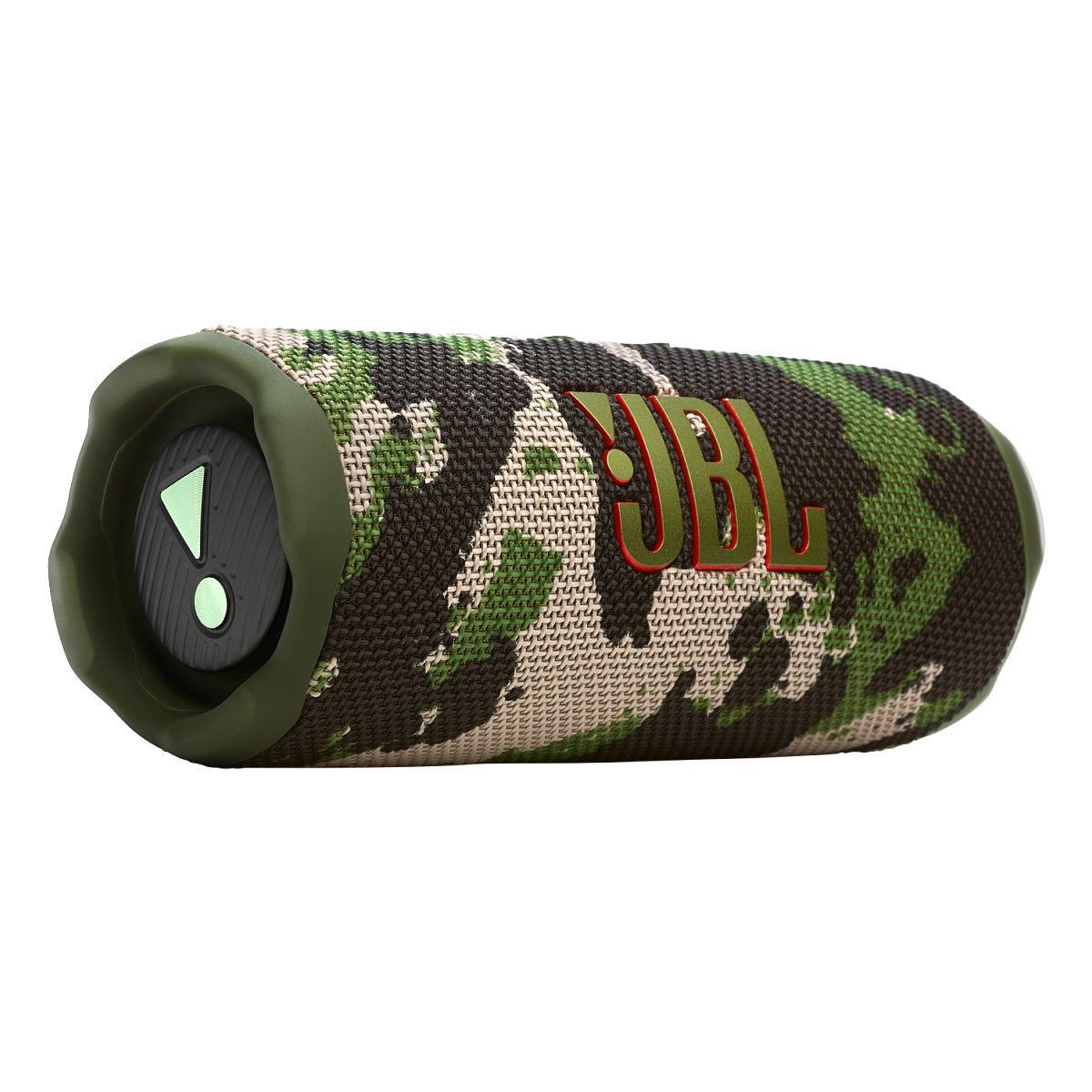 Enceinte portable Flip 7 Camouflage squad, JBL