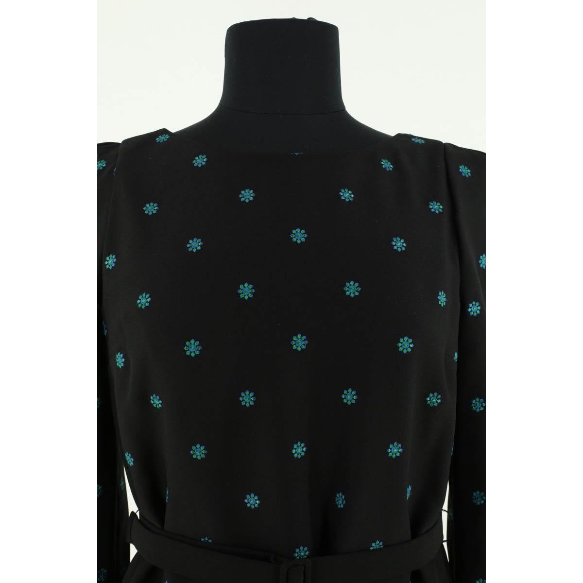 Robe - Très Bon État noir, CLAUDIE PIERLOT