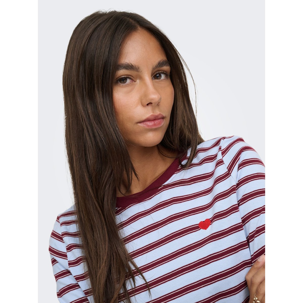 Top cashmere blue 1, JDY
