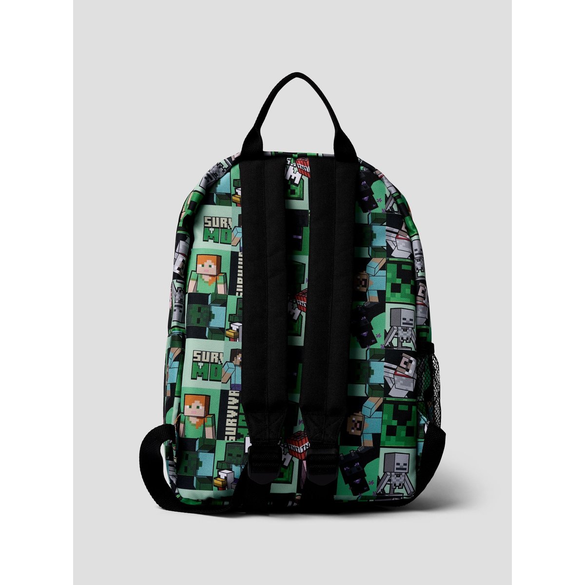Sac À Dos noir - black, NAME IT