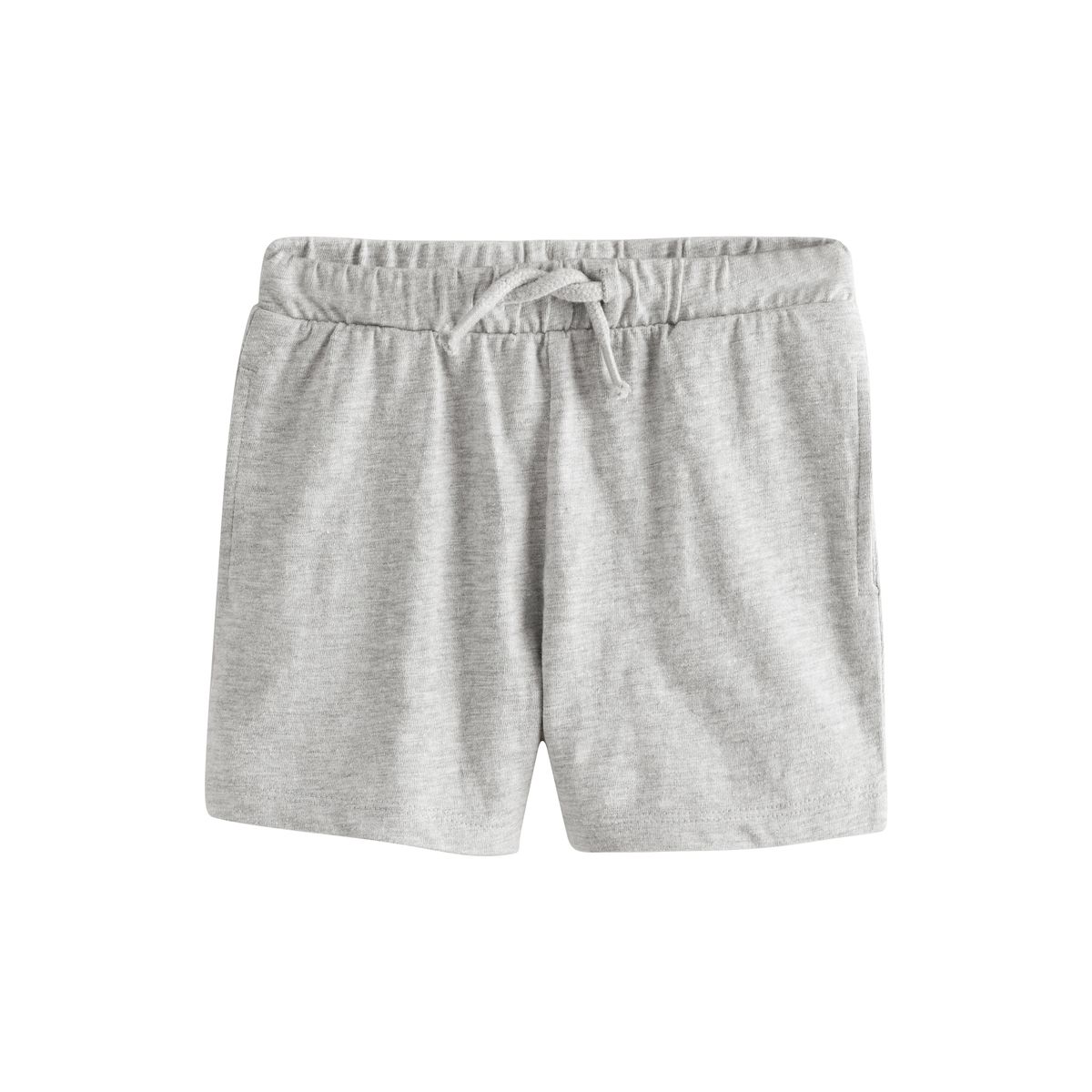 Shorts légers, lot de 3 noir/gris/bleu marine, NEXT