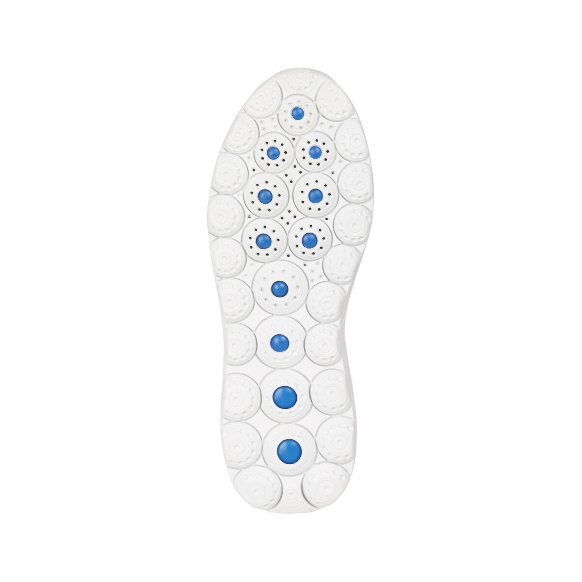 Spherica Trainers white, GEOX
