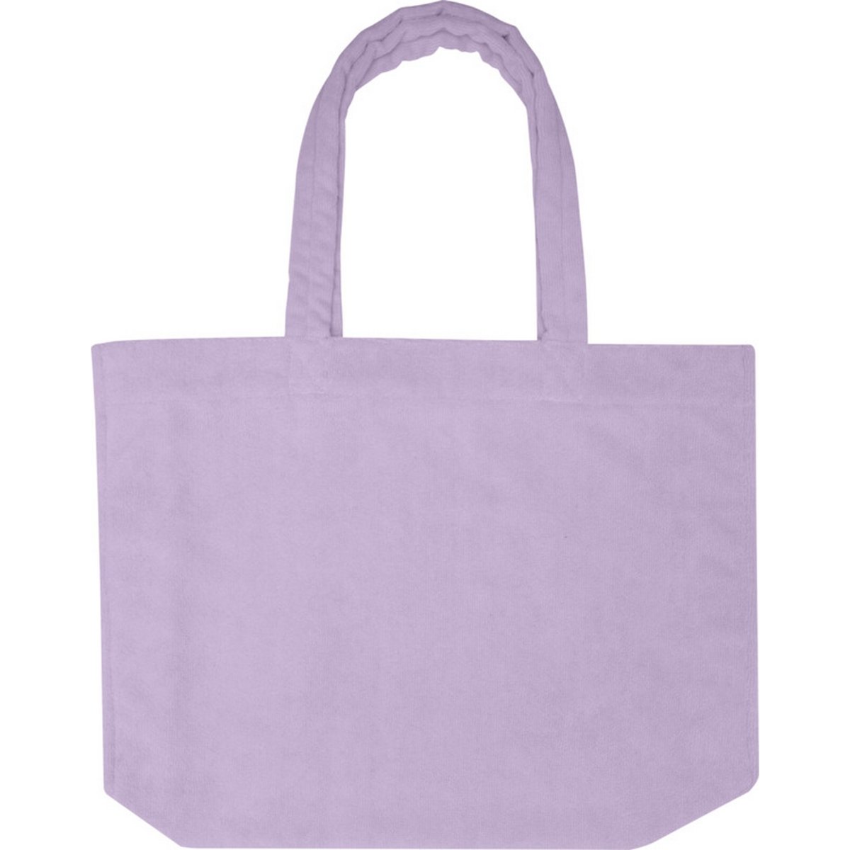 Tote bag SIAM lilas, FLOSO