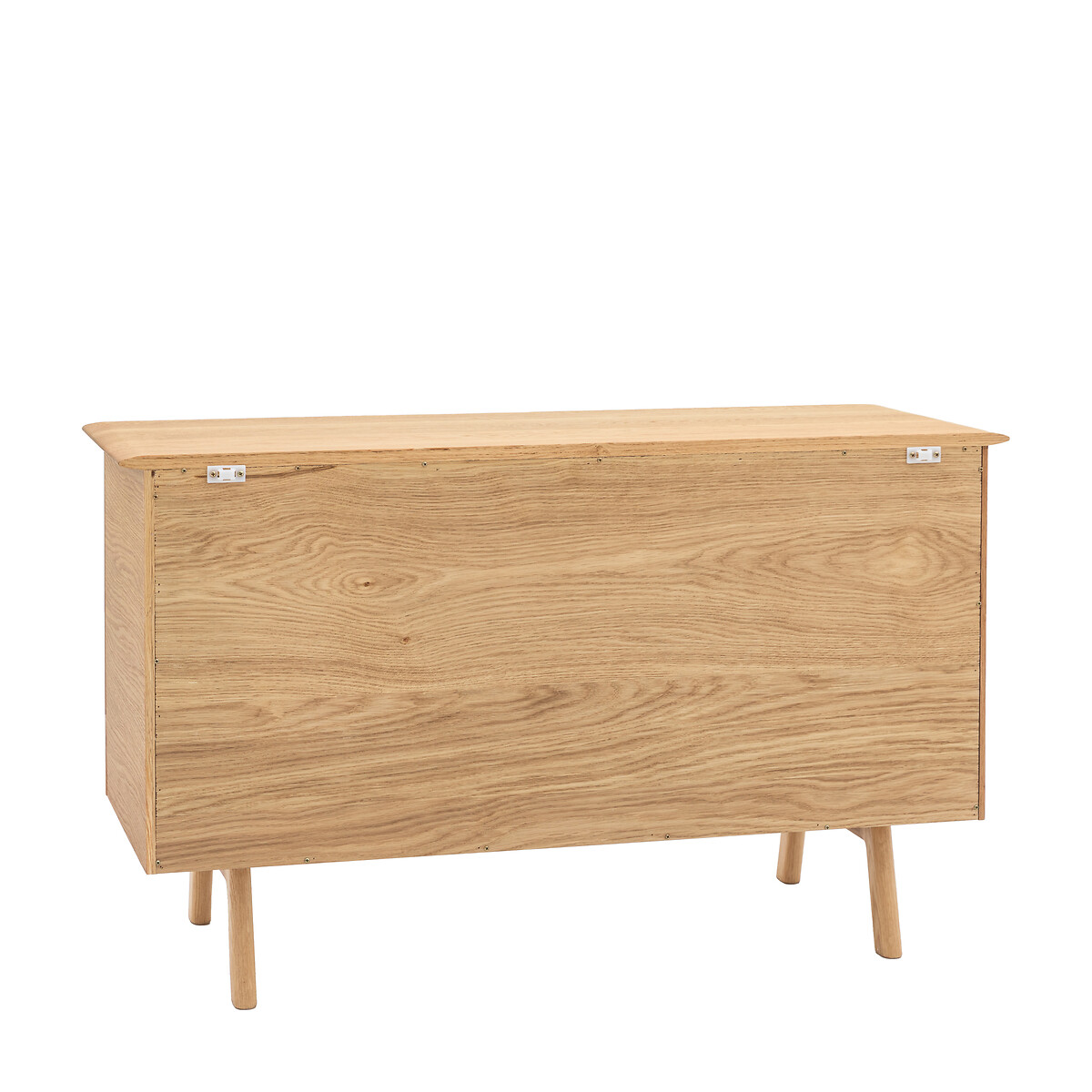 Murwara Oak 2 Door Sideboard oak, ÉDITÉ