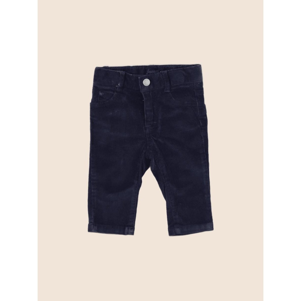 Pantalon - Très bon état bleu, JACADI