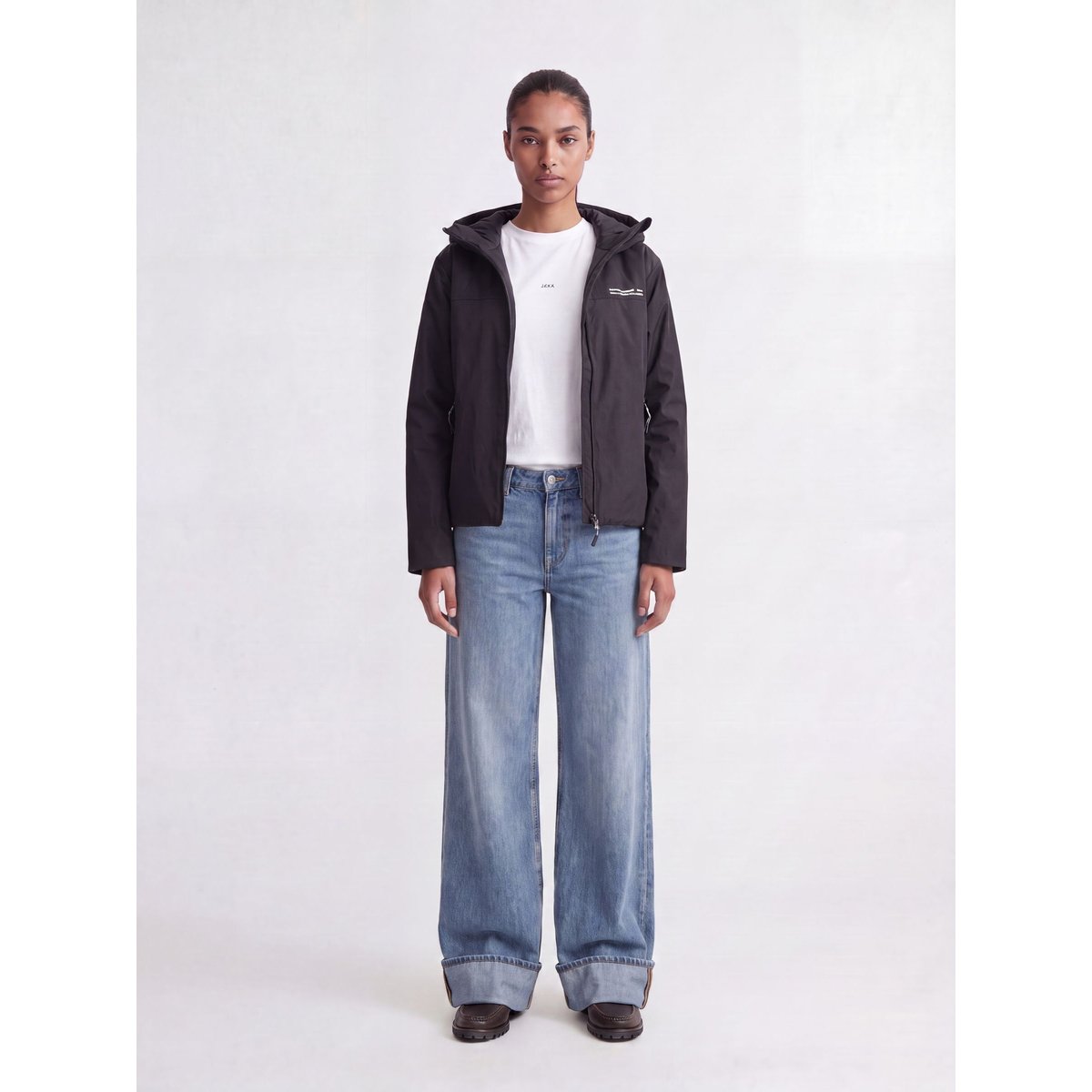 Veste black, JJXX