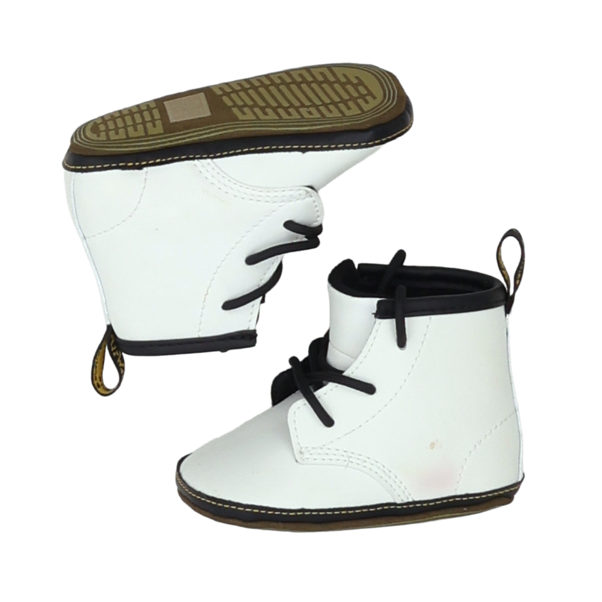 Bottes bébé - Bon état v002227, DR. MARTENS