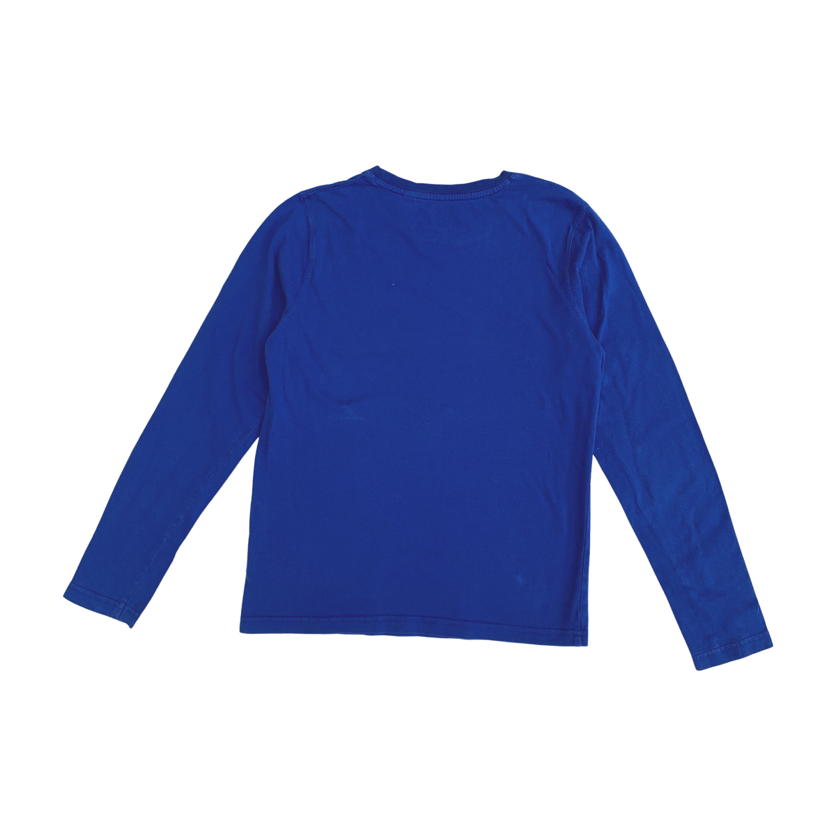 T-shirt - Très bon état bleu, TIMBERLAND