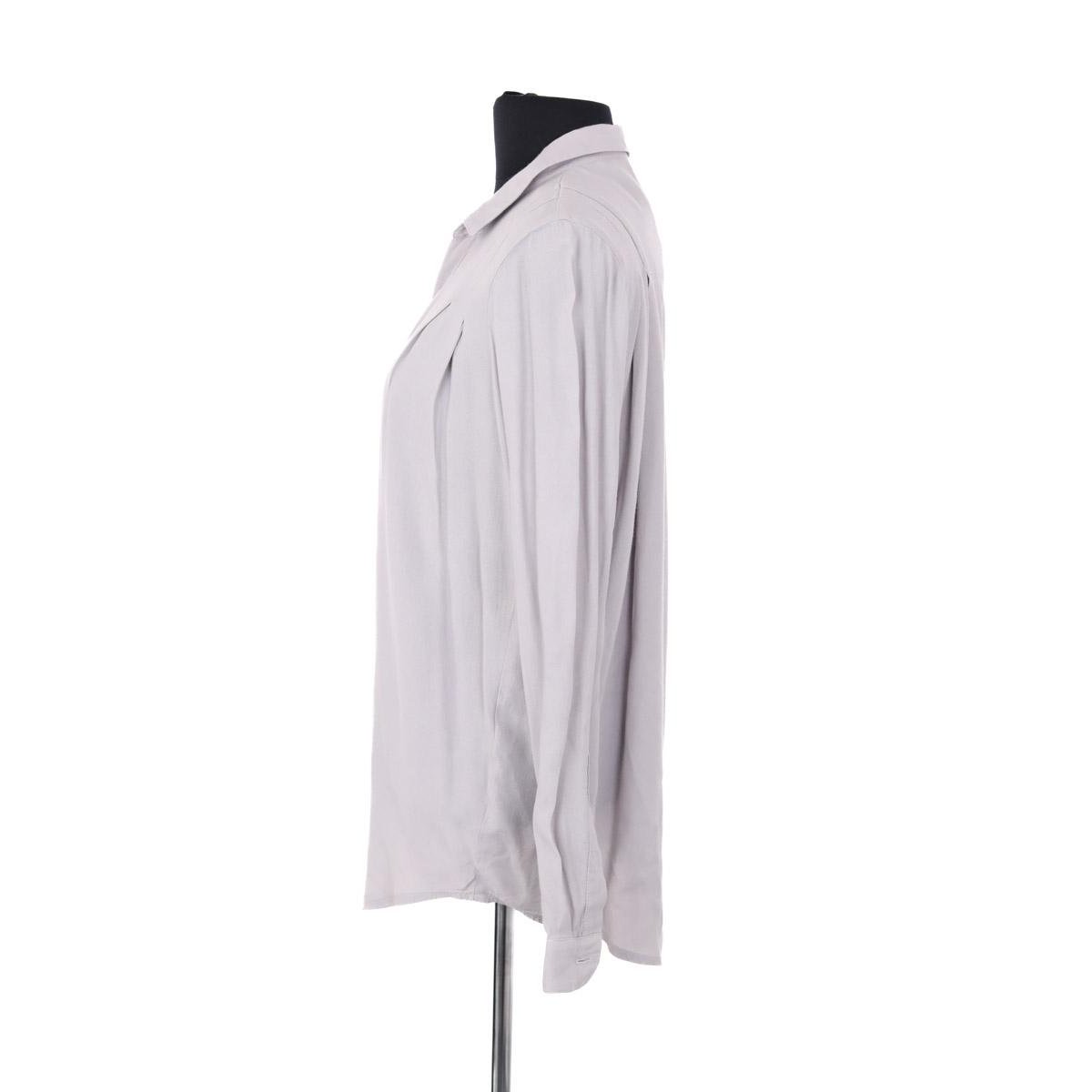 Chemise - Très Bon État gris, THE KOOPLES