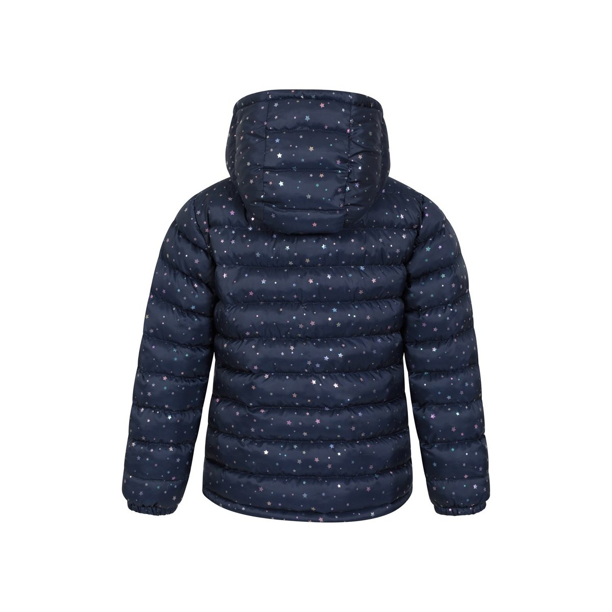Veste matelassée SEASONS bleu, MOUNTAIN WAREHOUSE