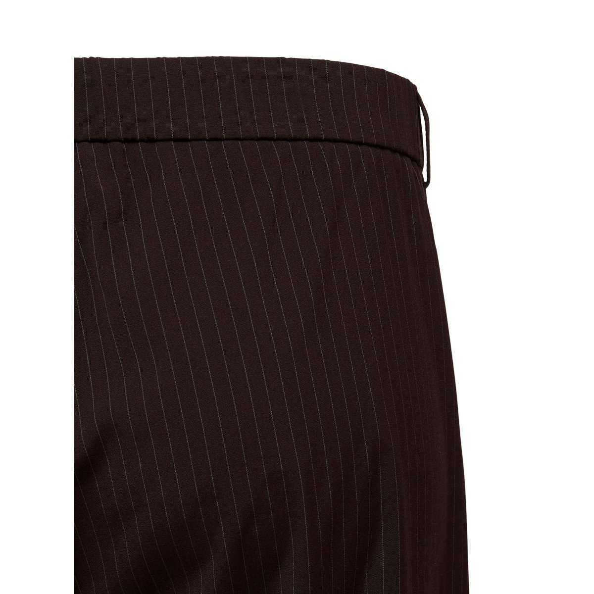 Pantalon marron - chocolate torte 1, VERO MODA