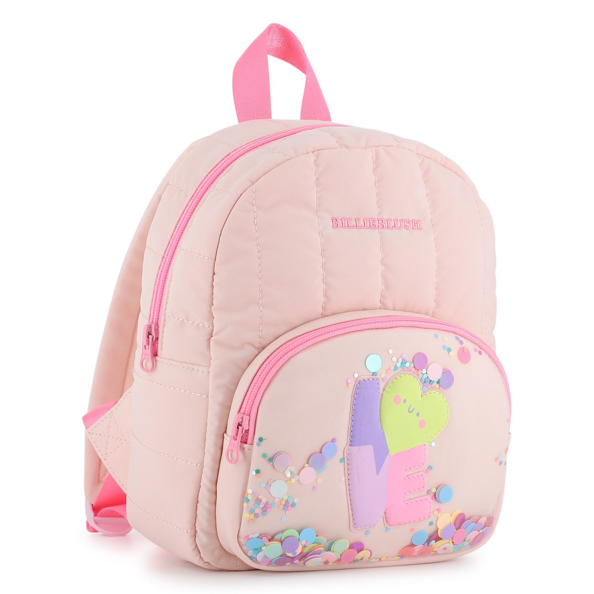 Sac à dos rosee, BILLIEBLUSH