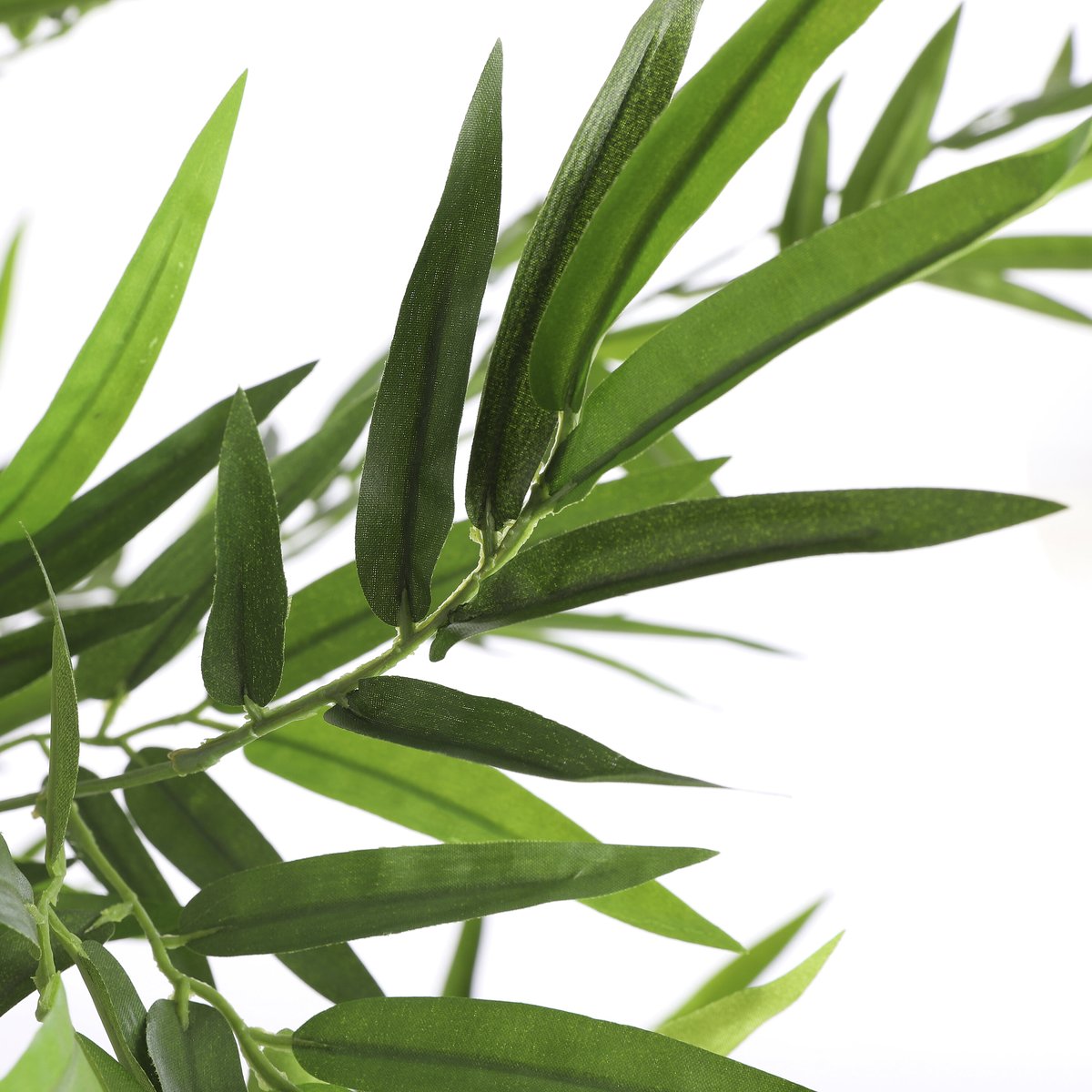 Plante artificielle BAMBOO vert, MICA DECORATIONS