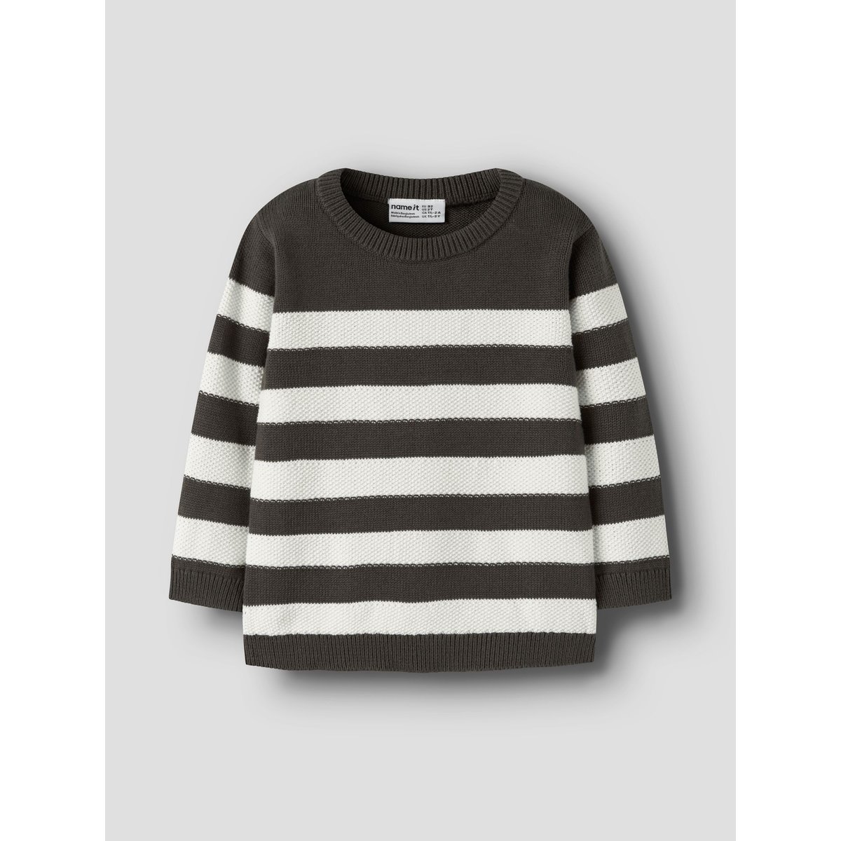 Pull En Maille peat, NAME IT