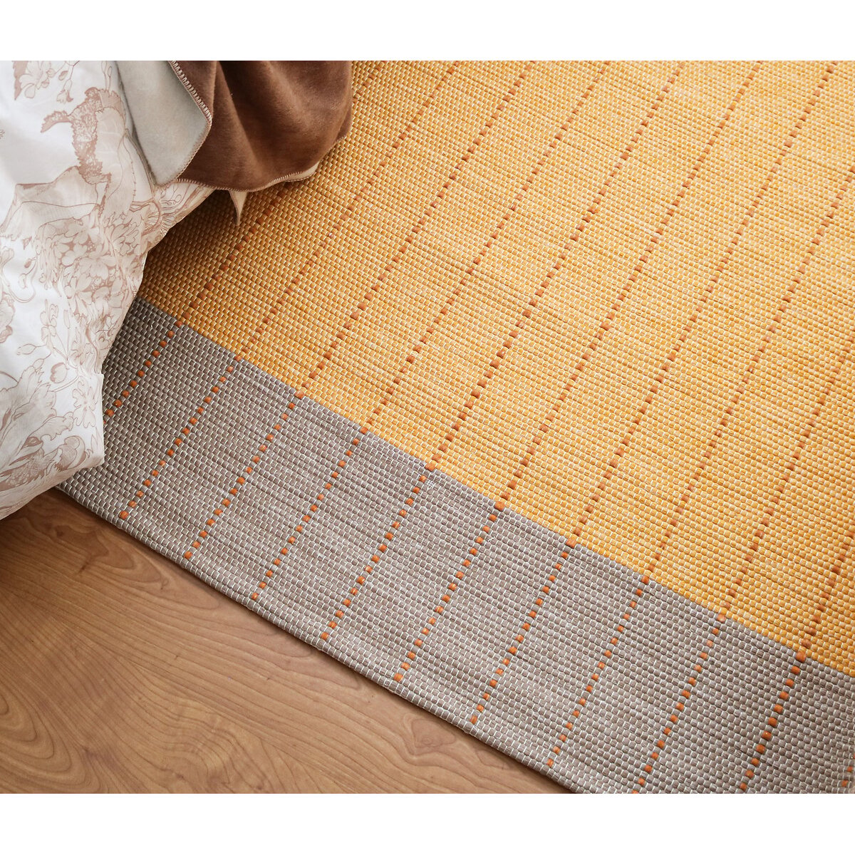 Tapete Najar II, LETHESHOME multicolor, LET'SHOME