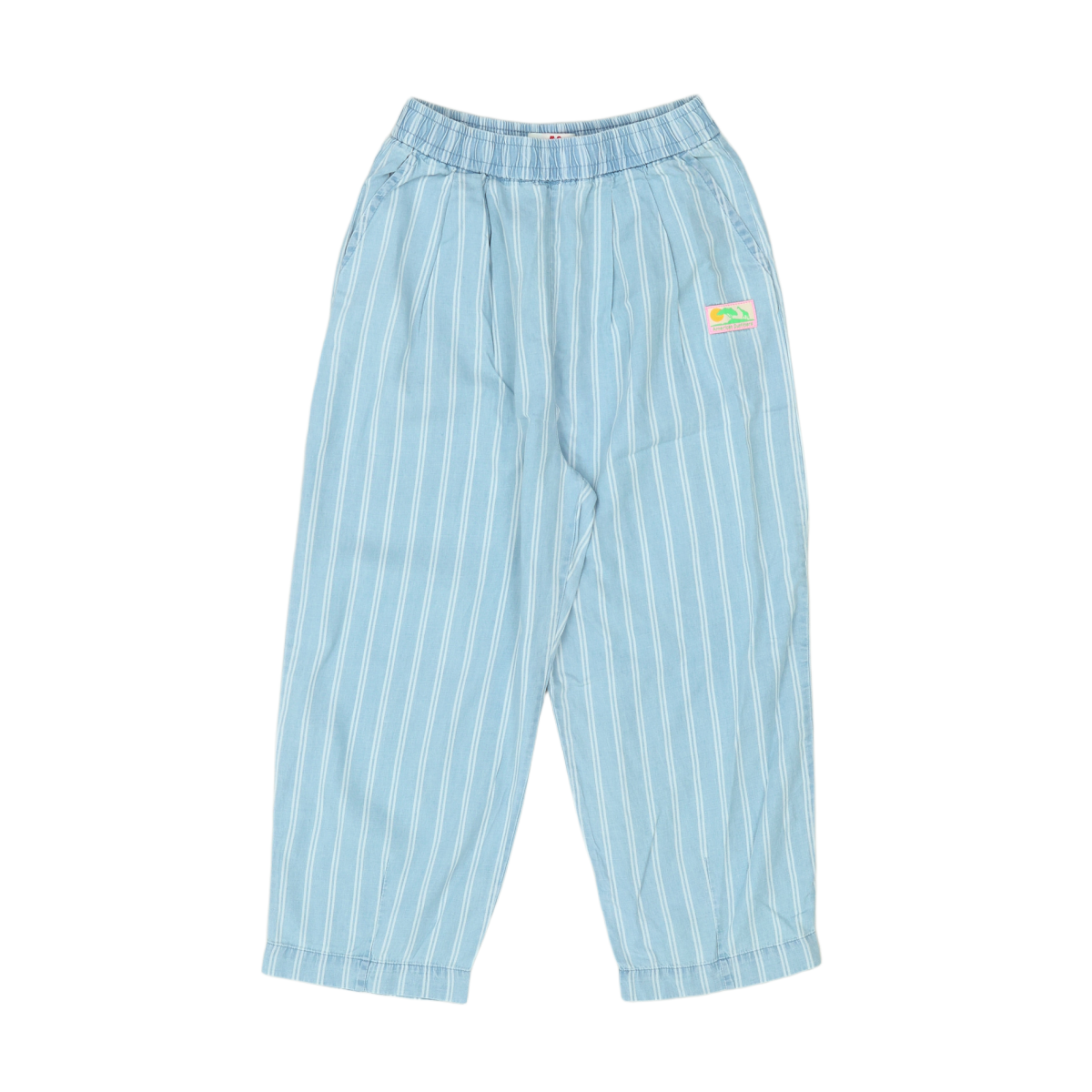 Pantalon enfant - Neuf avec étiquette bleu, blanc, AMERICAN OUTFITTERS