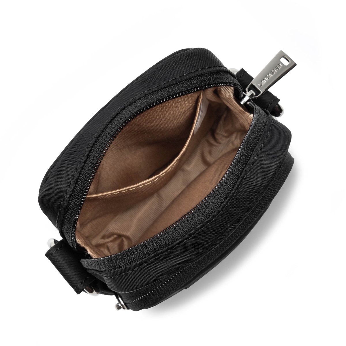 Pochette smartphone BASIC VITA noir, LANCASTER