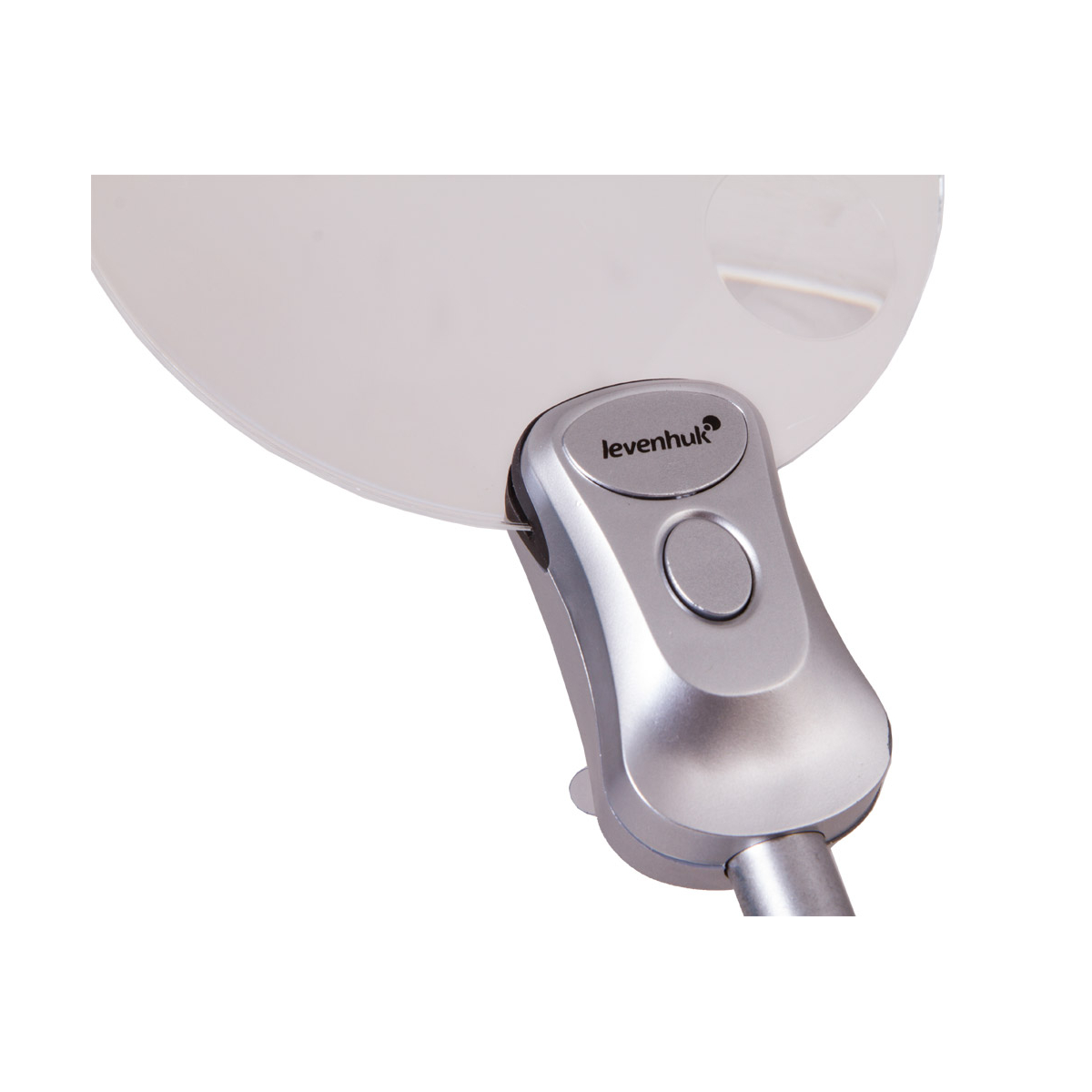 Loupe de bureau Levenhuk Zeno Desk D5 couleur unique, LEVENHUK