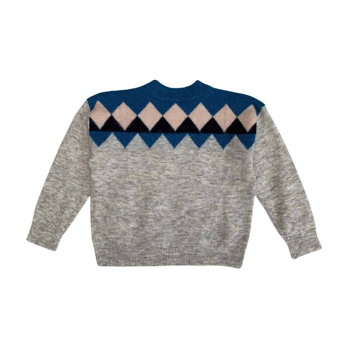 Pull - Très bon état beige, BELLEROSE