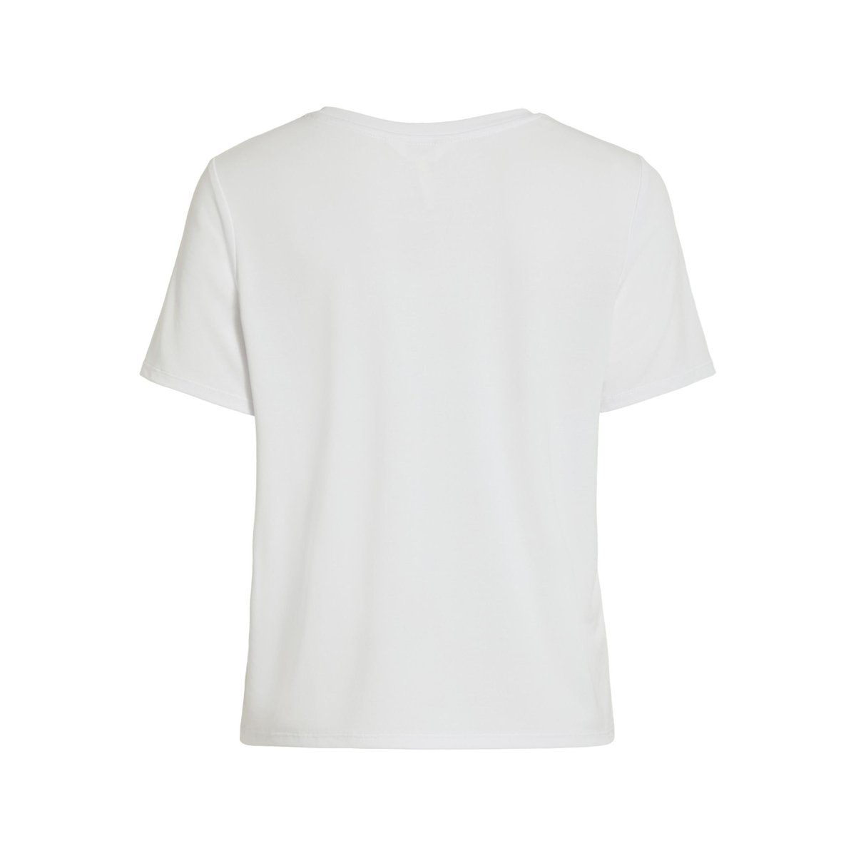 T-Shirt OBJANNIE white, OBJECT