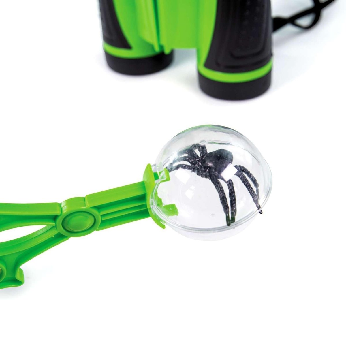 Kit d'explorateur pour enfant vert, BIGJIGS