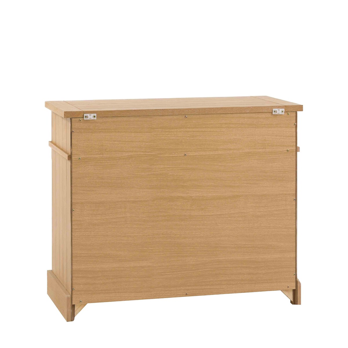 Ende 2-Door Sideboard oak, ÉDITÉ