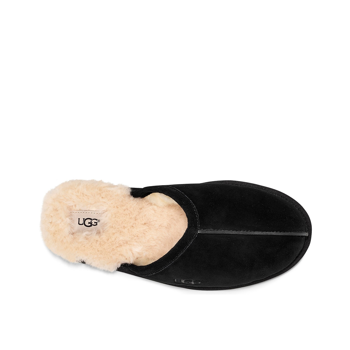 Mules SCUFF noir, UGG